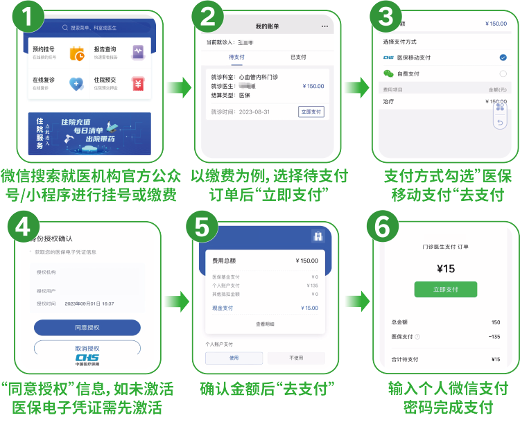 浙江最新怎样把医保卡绑在微信上支付方法分析(最方便真实的浙江怎样把医保卡绑在微信上支付呢方法)